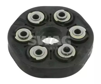 WILMINK GROUP wg1054153 -  Шарнир, продольный вал